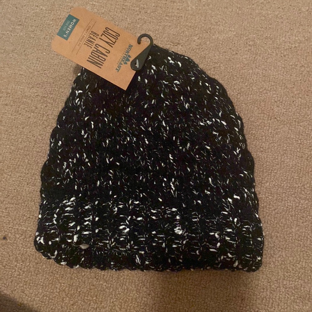 Winter Hat